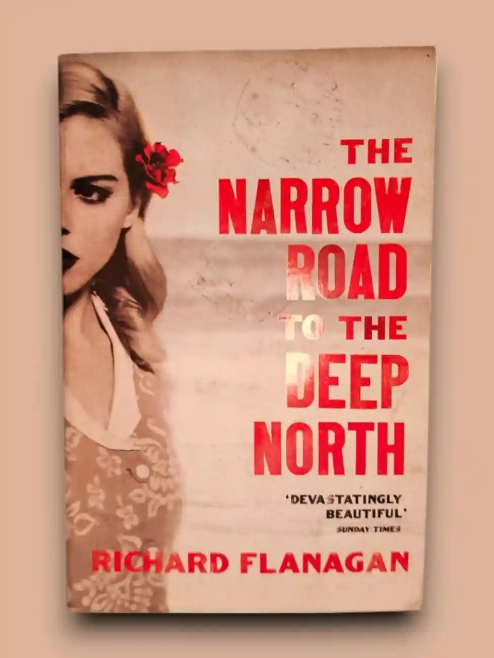 The Narrow Road to the Deep North